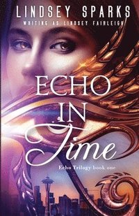 bokomslag Echo in Time