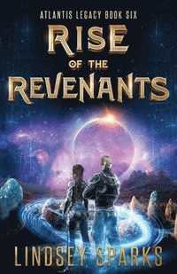 bokomslag Rise of the Revenants