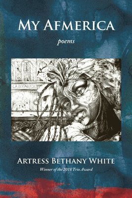 Artress Bethany White - My Afmerica, Häftad