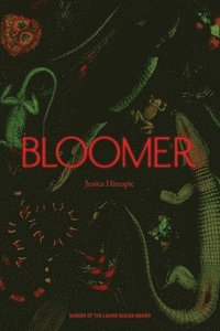 bokomslag Bloomer