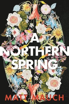 bokomslag A Northern Spring