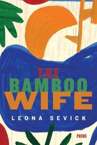 bokomslag The Bamboo Wife