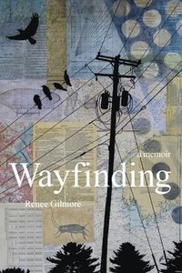 bokomslag Wayfinding