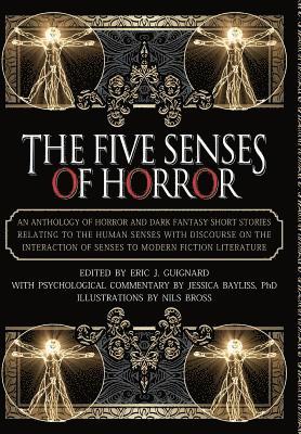 The Five Senses of Horror 1