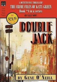 bokomslag Double Jack