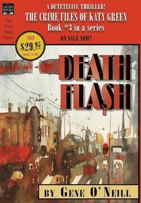 bokomslag Deathflash
