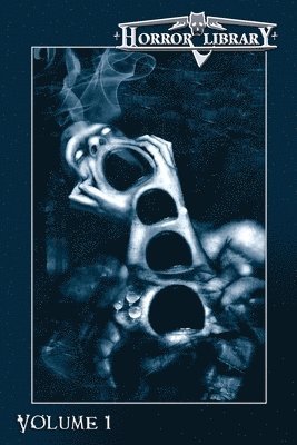 Horror Library, Volume 1 1