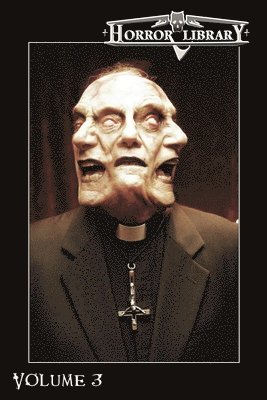 R J Cavender - Horror Library, Volume 3, Häftad