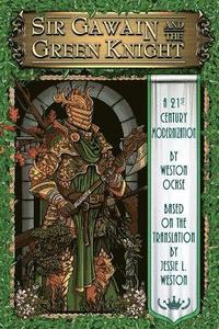 bokomslag Sir Gawain and the Green Knight