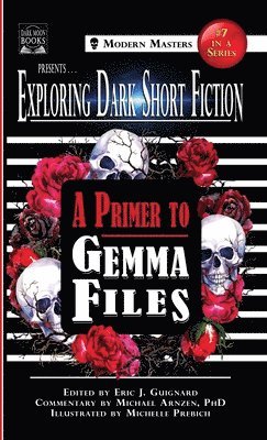 Exploring Dark Short Fiction #7 1