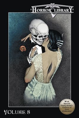 Eric J Guignard - Horror Library, Volume 8, Häftad