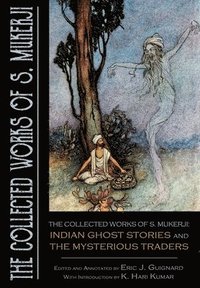 bokomslag Collected Works of S. Mukerji