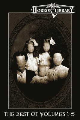 Bentley Little, Jeff Strand, R J Cavender - Best of Horror Library, Häftad
