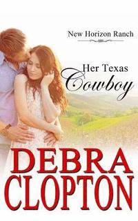 bokomslag Her Texas Cowboy