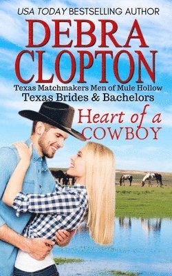 Heart of a Cowboy 1