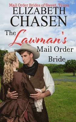 The Lawman's Mail Order Bride 1