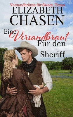 bokomslag Eine Versandbraut Für Den Sheriff