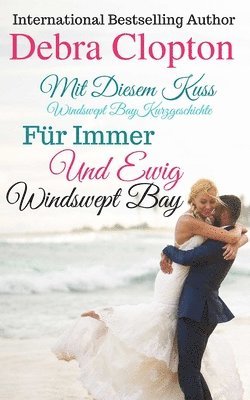 bokomslag Mit Diesem Kuss & Für Immer Und Ewig