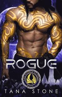 bokomslag Rogue