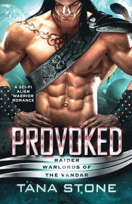 Provoked 1