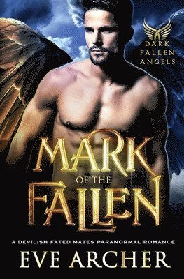 Mark of the Fallen 1