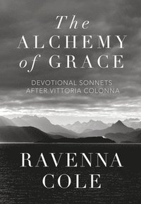 bokomslag Alchemy of Grace