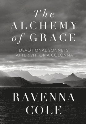 bokomslag Alchemy of Grace