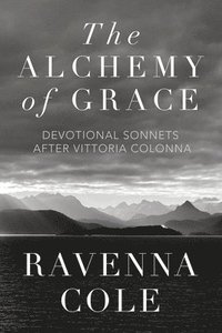 bokomslag Alchemy of Grace