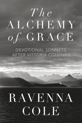 bokomslag Alchemy of Grace