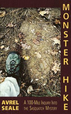 Monster Hike 1