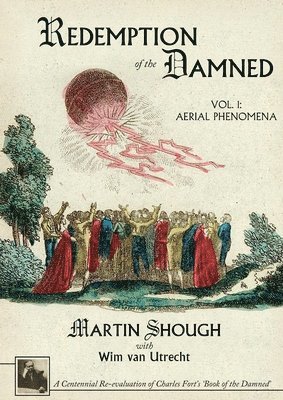 Martin Shough, Martin, Shough - Redemption of the Damned, Häftad