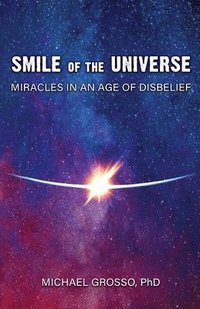 bokomslag Smile of the Universe