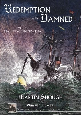 Martin Shough, Wim Van Utrecht - Redemption of the Damned, Vol.2, Häftad