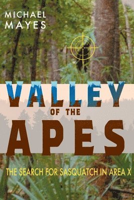 Valley of the Apes 1