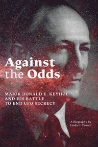 bokomslag Against the Odds
