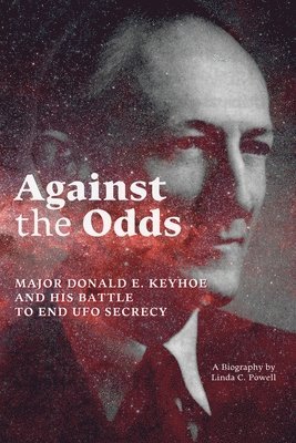 bokomslag Against the Odds