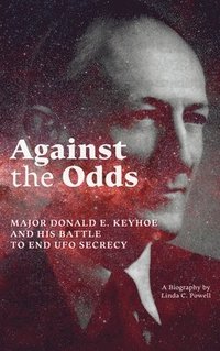 bokomslag Against the Odds