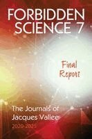 Jacques Vallee - Forbidden Science 7, Häftad