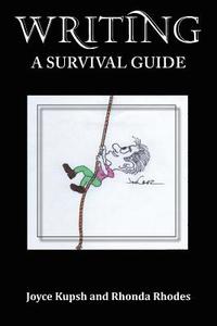 bokomslag Writing-A Survival Guide