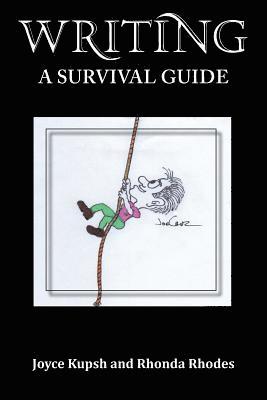 Writing-A Survival Guide 1