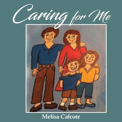 Caring for Me 1