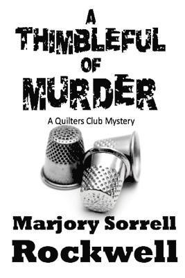 Thimbleful of Murder