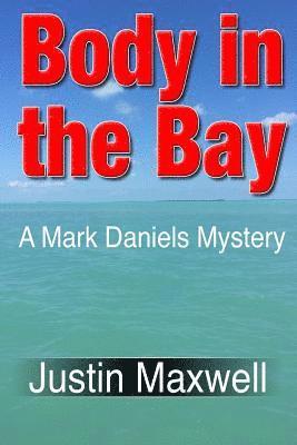 Body in the Bay 1