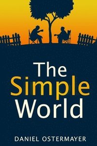 bokomslag The Simple World