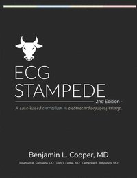 bokomslag ECG Stampede