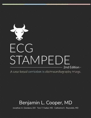 ECG Stampede 1