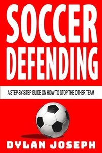 bokomslag Soccer Defending