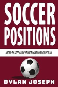 bokomslag Soccer Positions