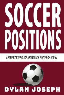 Soccer Positions 1