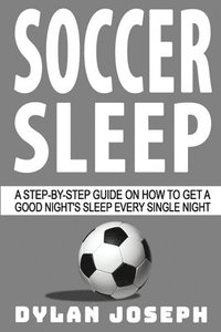 bokomslag Soccer Sleep